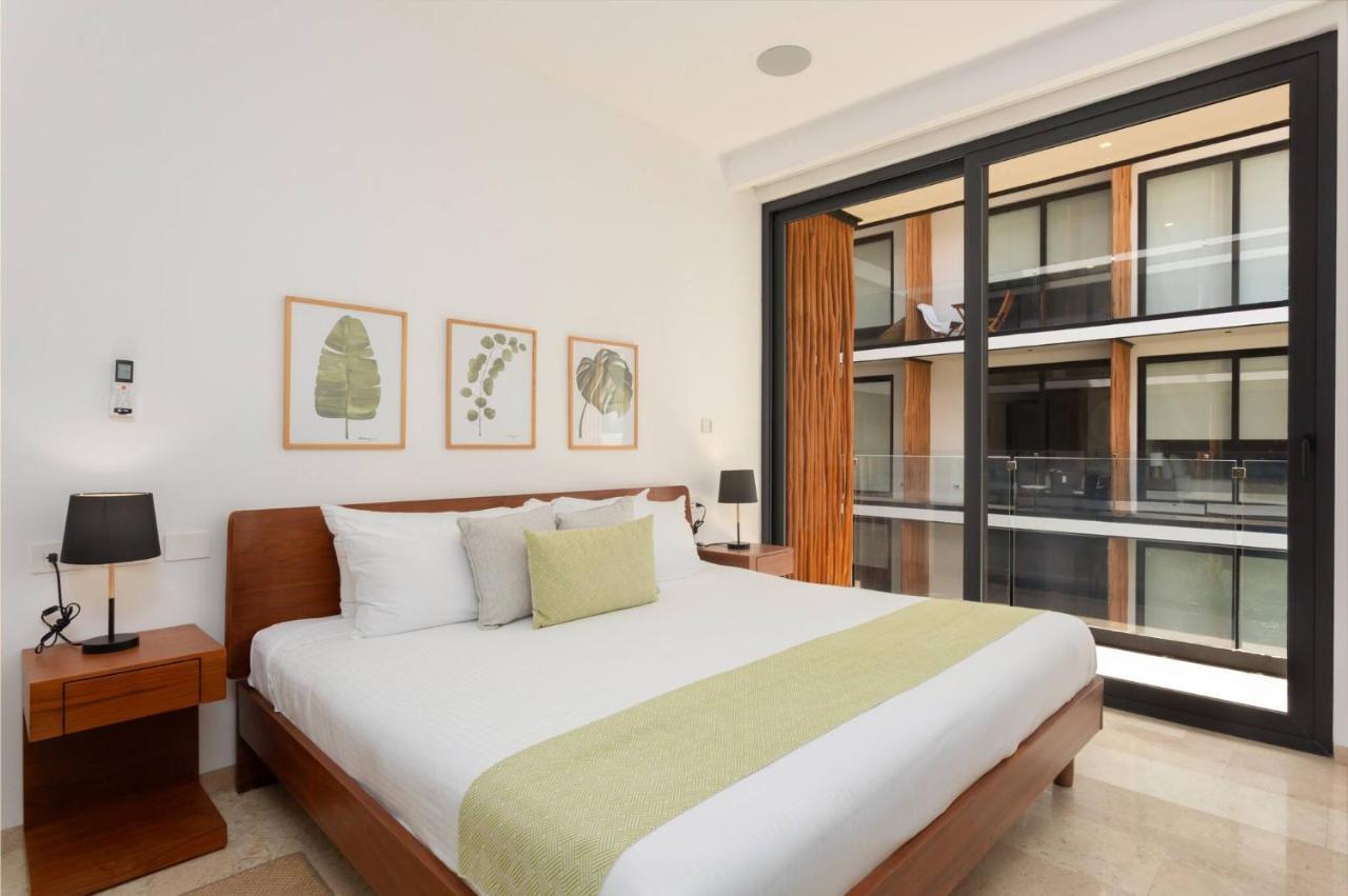 Cozy In Downtown - Few Steps From The Apartment Playa del Carmen