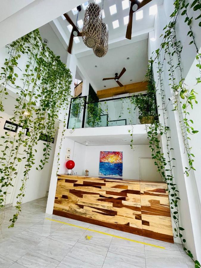 Suitesmb * Playa del Carmen