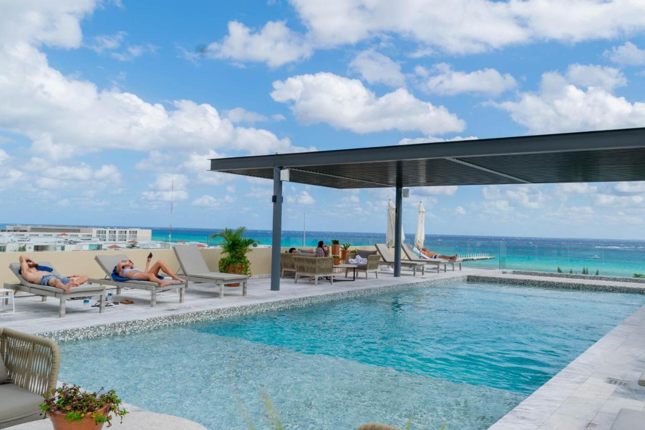 Apartment Singular By Stella Playa del Carmen