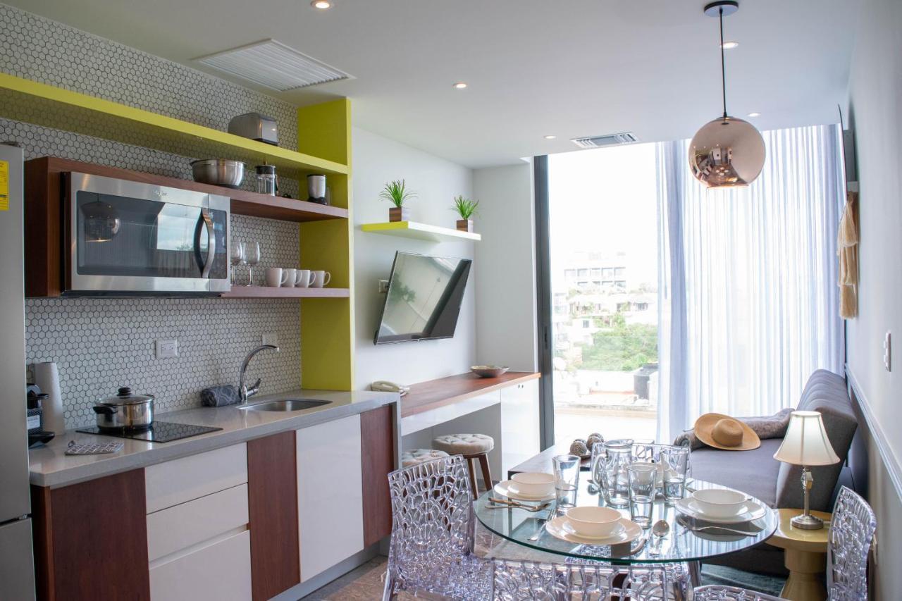 Singular By Stella Apartment