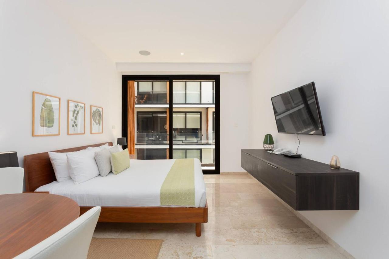 Cozy In Downtown - Few Steps From The Apartment