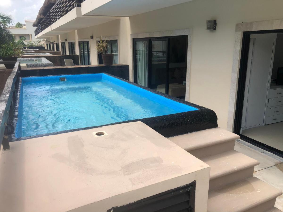 Aldea Thai By Oceanfront Apartamento