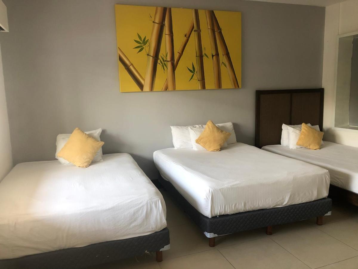 Apartamento Aldea Thai By Oceanfront