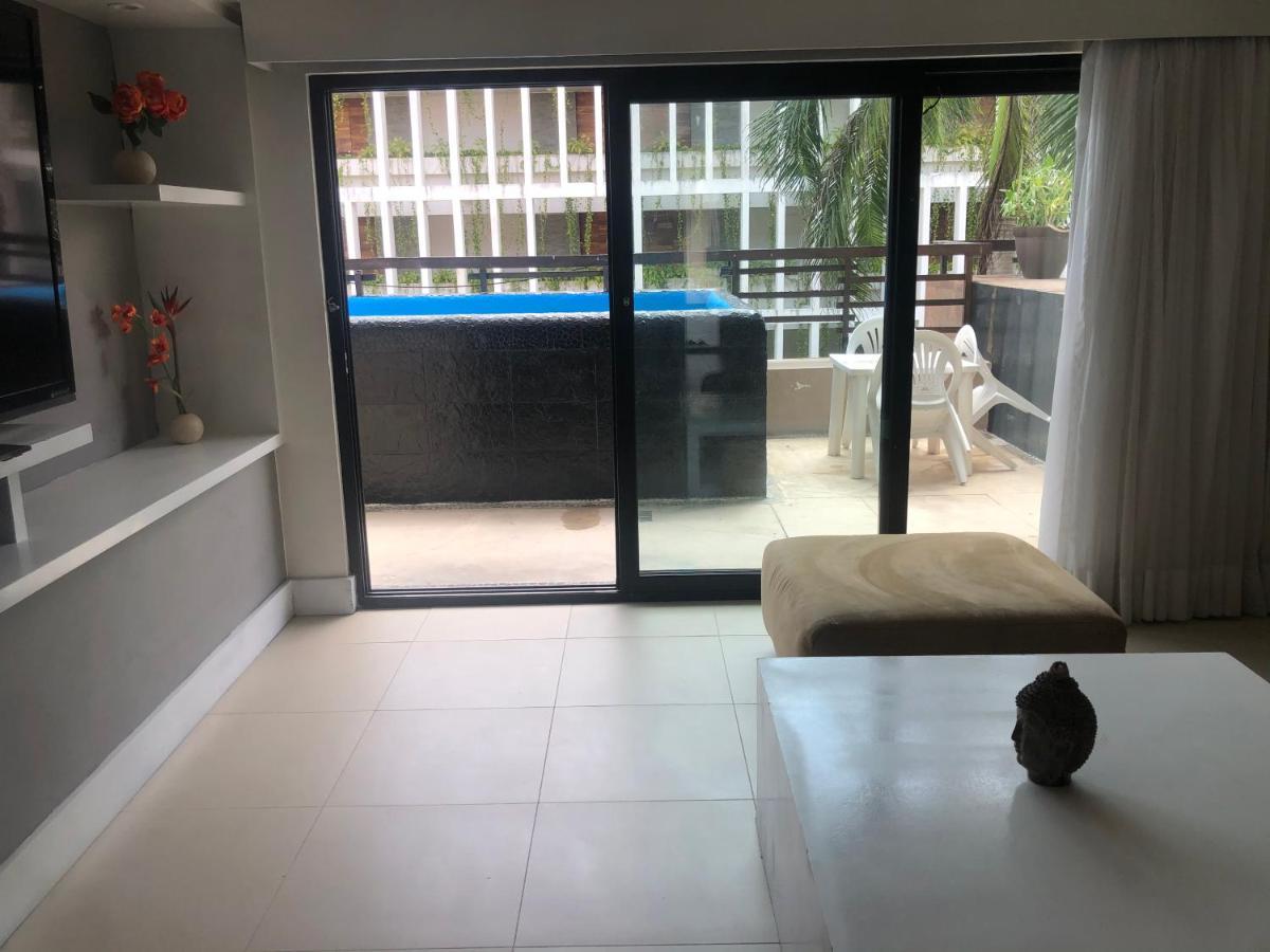Apartamento Aldea Thai By Oceanfront Playa del Carmen