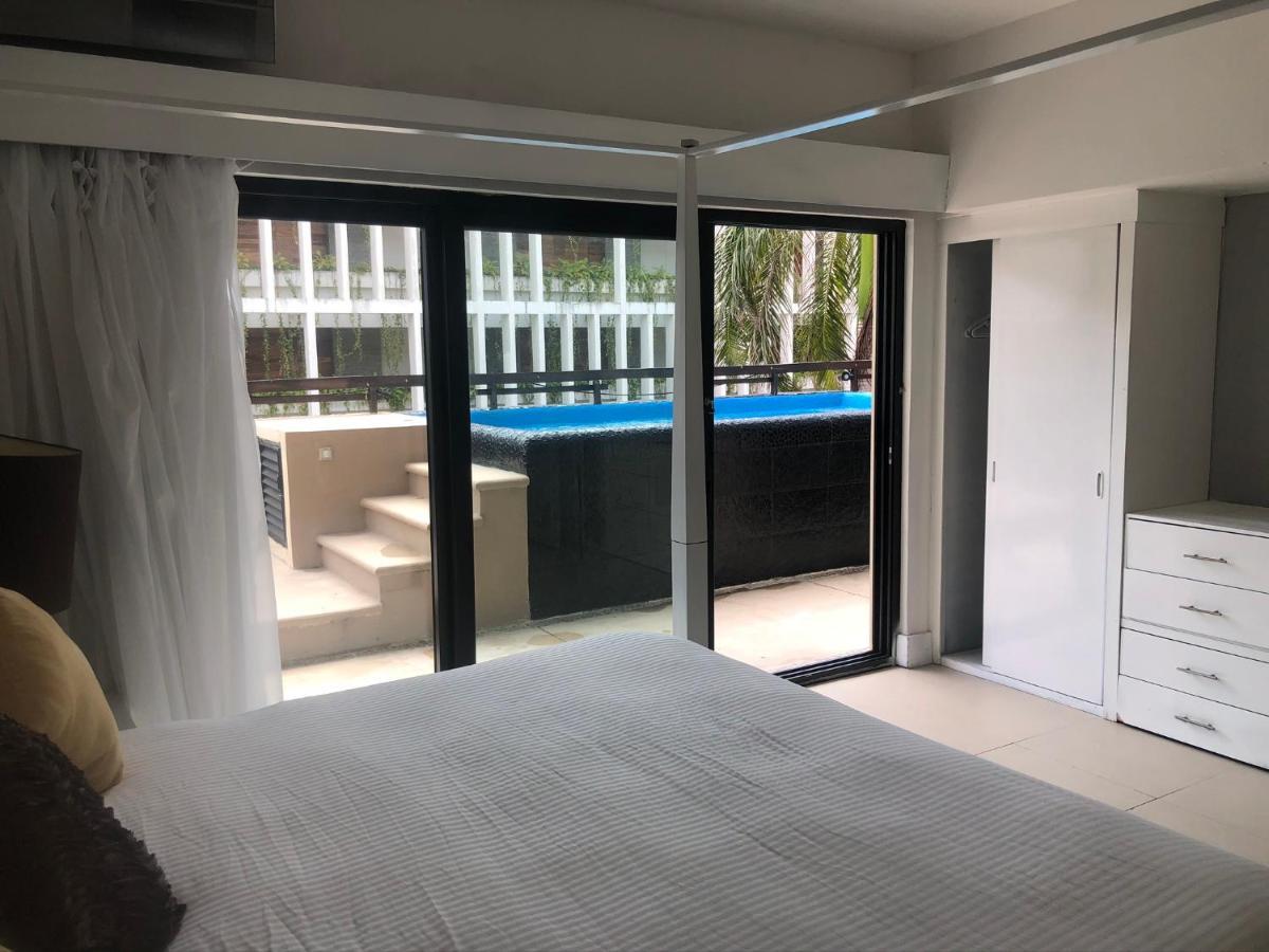 Apartamento Aldea Thai By Oceanfront