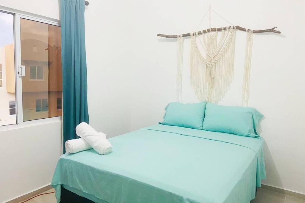 Holiday home Casa Pitaya, Mayakoba, *