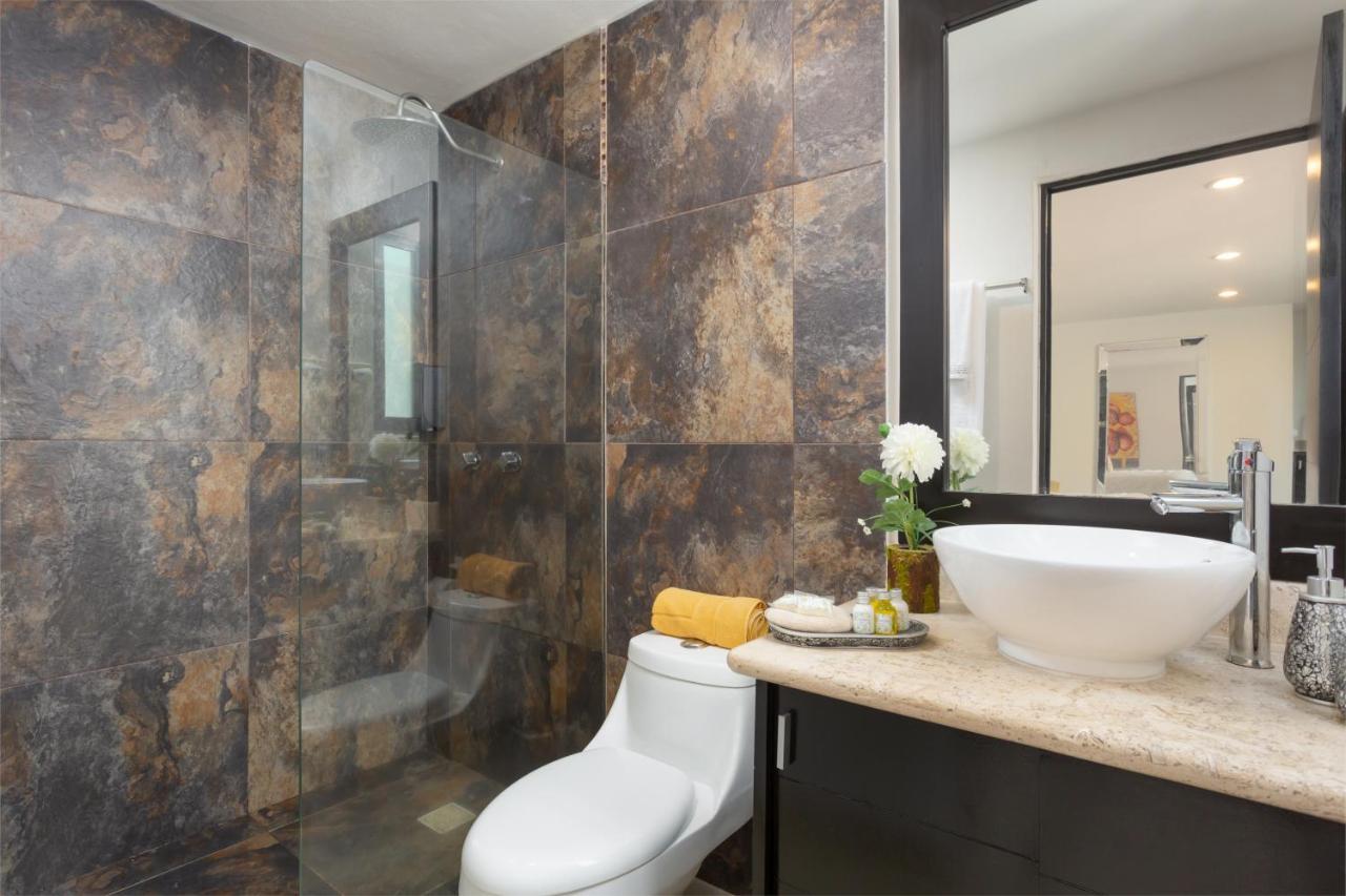 Apartment Tj Boutique *