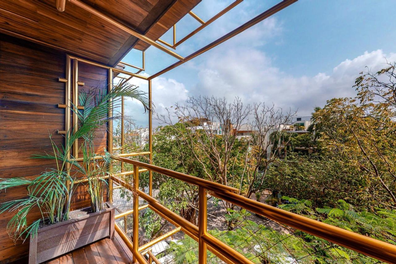 Appartement La Residencia *