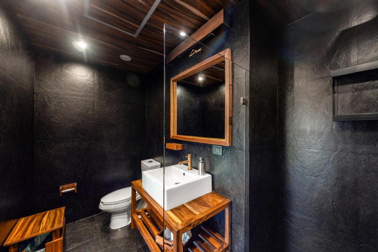 Appartement La Residencia *
