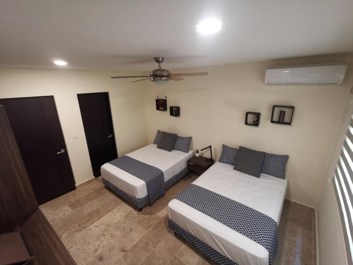 Guest house Veranto Condo Living