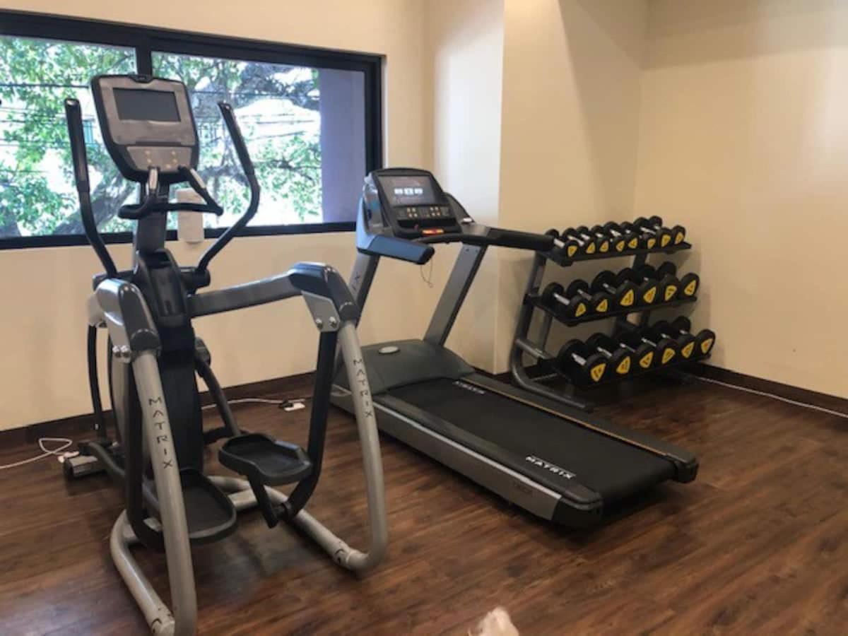 Guest house Veranto Condo Living