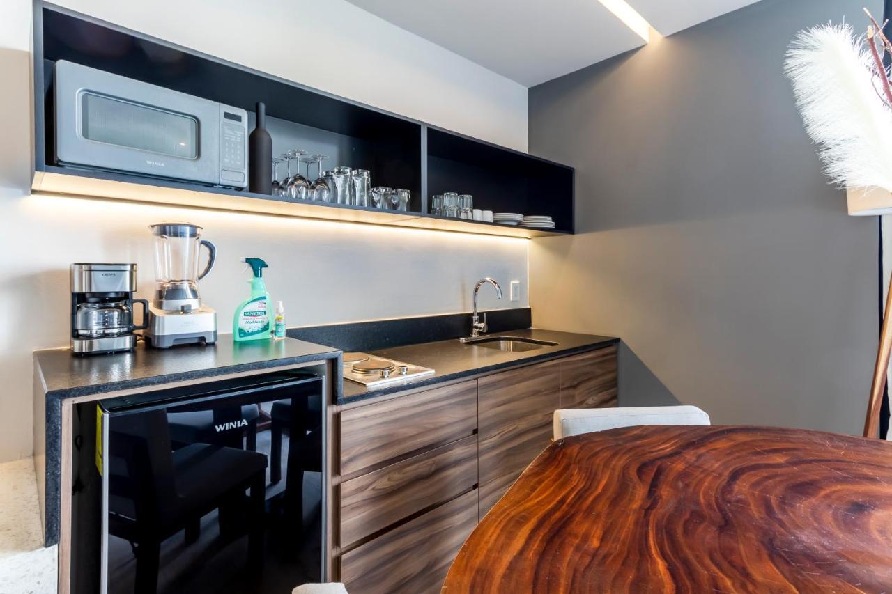 Magnifico Estudio Con Rooftop Cerca De 5ta Avenida Playa del Carmen