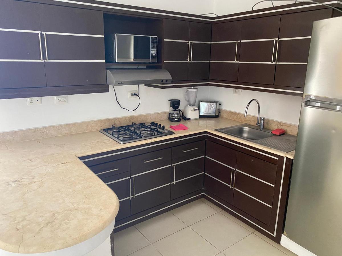 Apartamento Playa