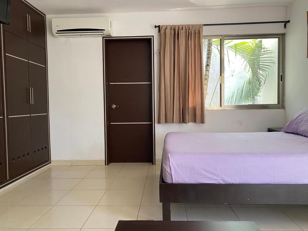Playa Apartamento