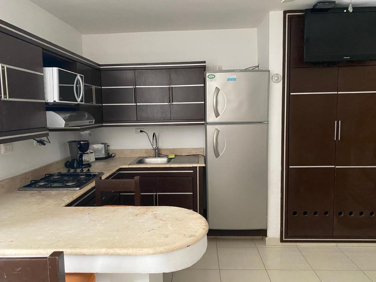 Apartamento Playa