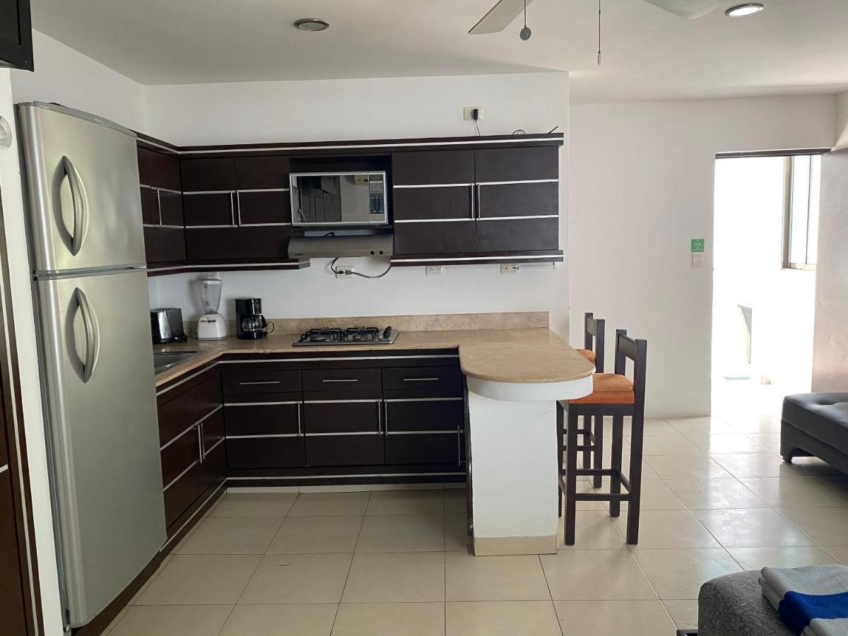 Playa Apartamento