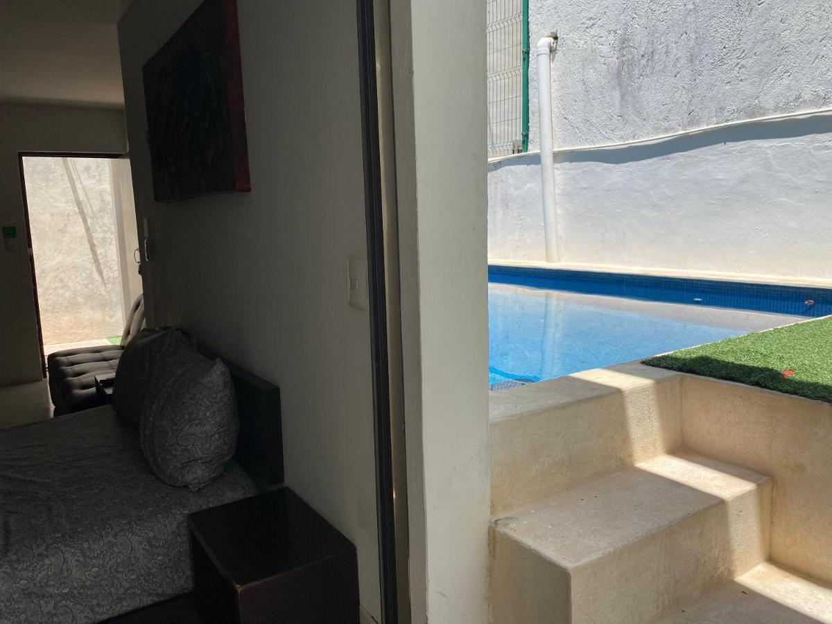 Apartamento Playa Playa del Carmen
