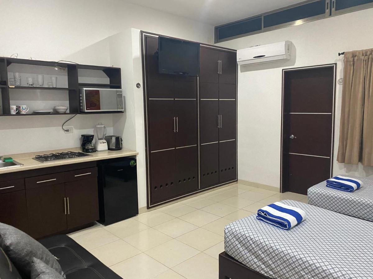 Playa Apartamento