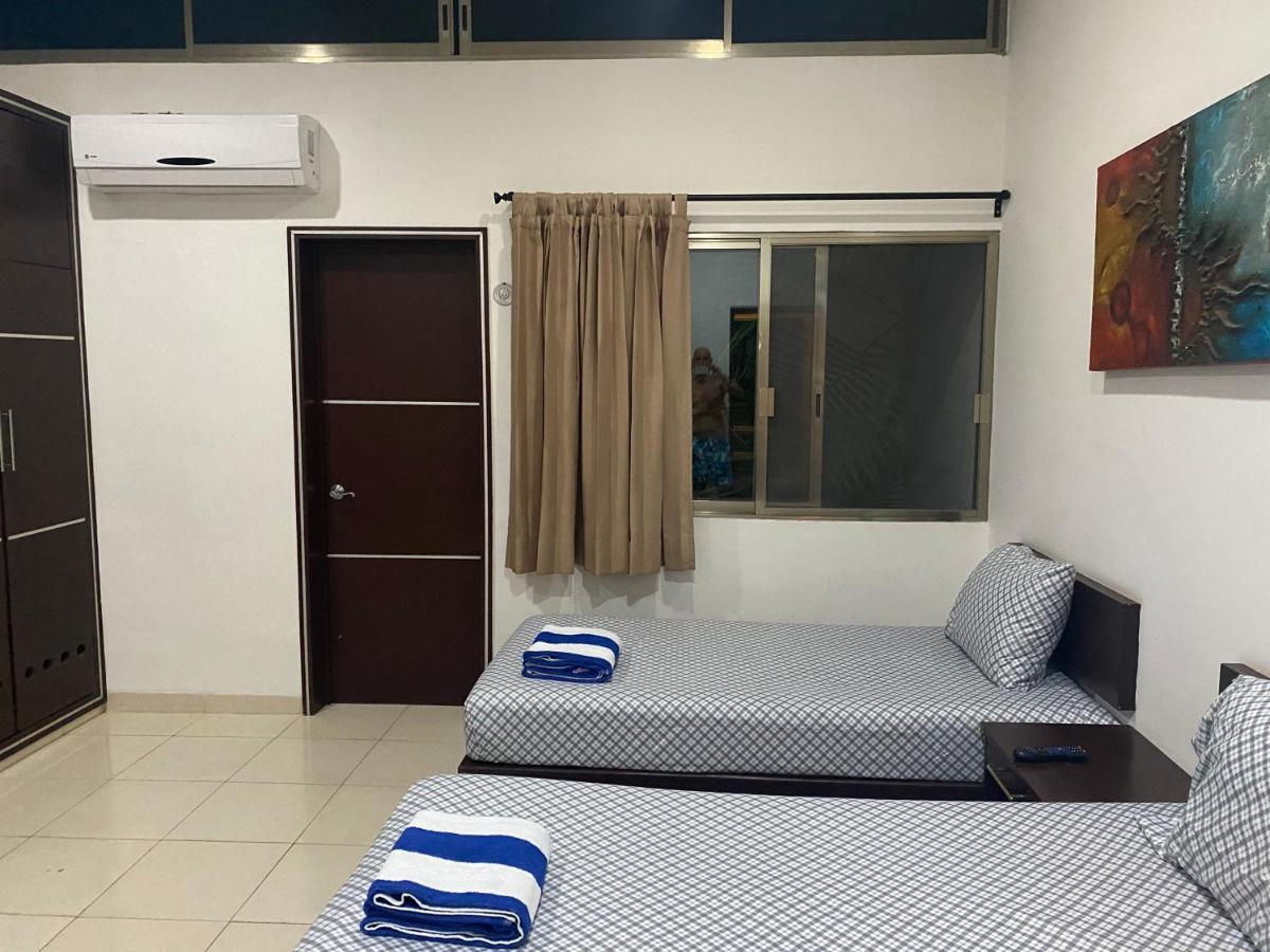 Apartamento Playa Playa del Carmen