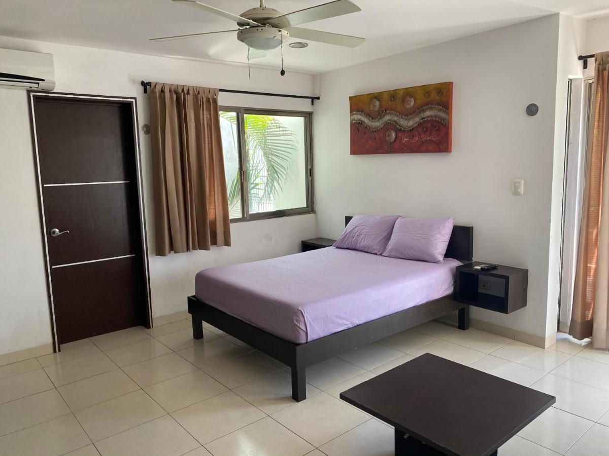 Playa Apartamento Playa del Carmen