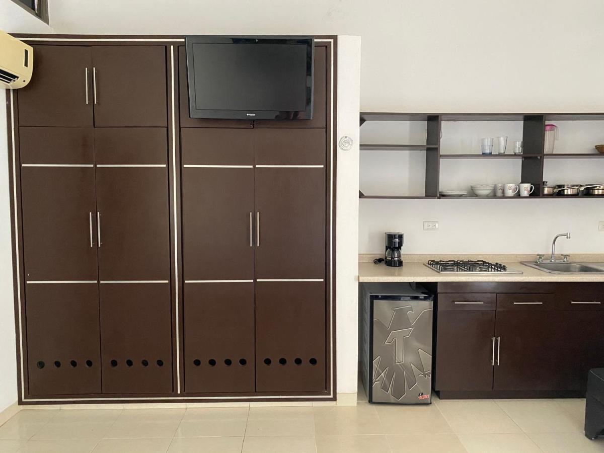 Apartamento Playa