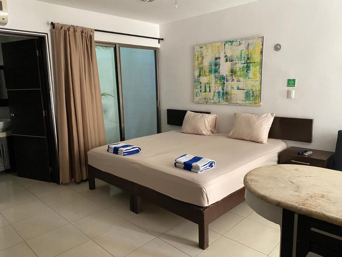 Apartamento Playa *