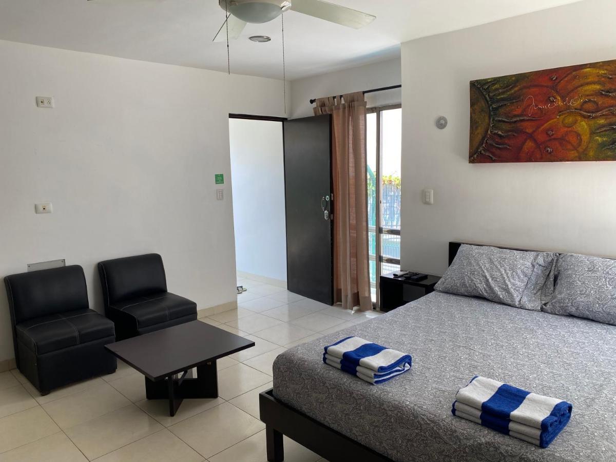 Playa Apartamento *