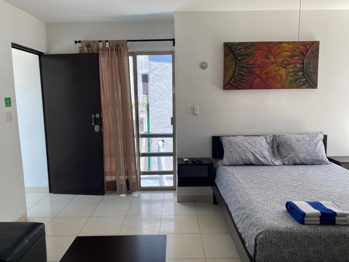 Apartamento Playa Playa del Carmen