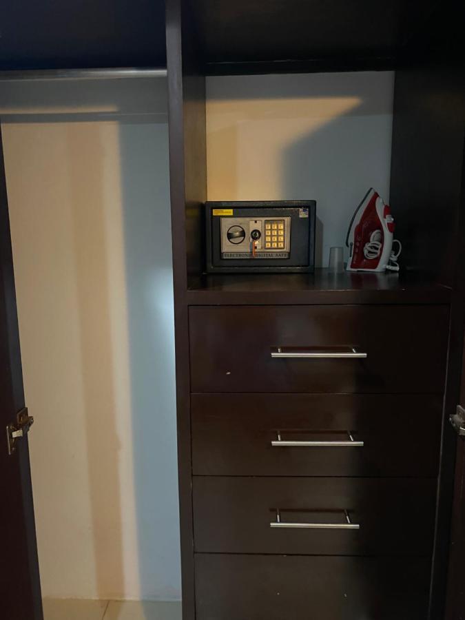 Apartamento Playa Playa del Carmen