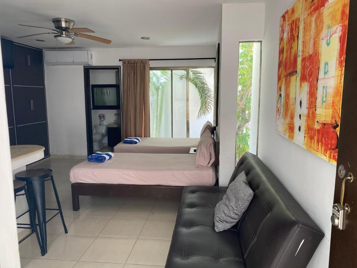 Playa Apartamento *