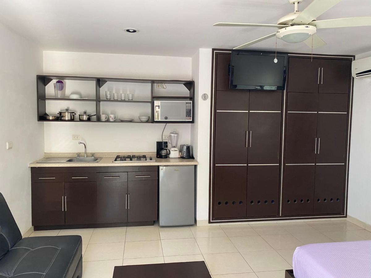 Playa Apartamento *