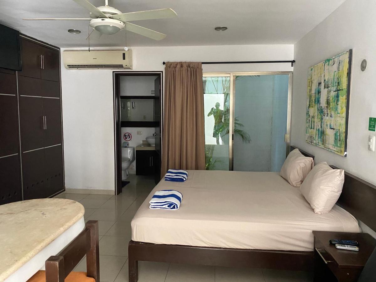 Apartamento Playa