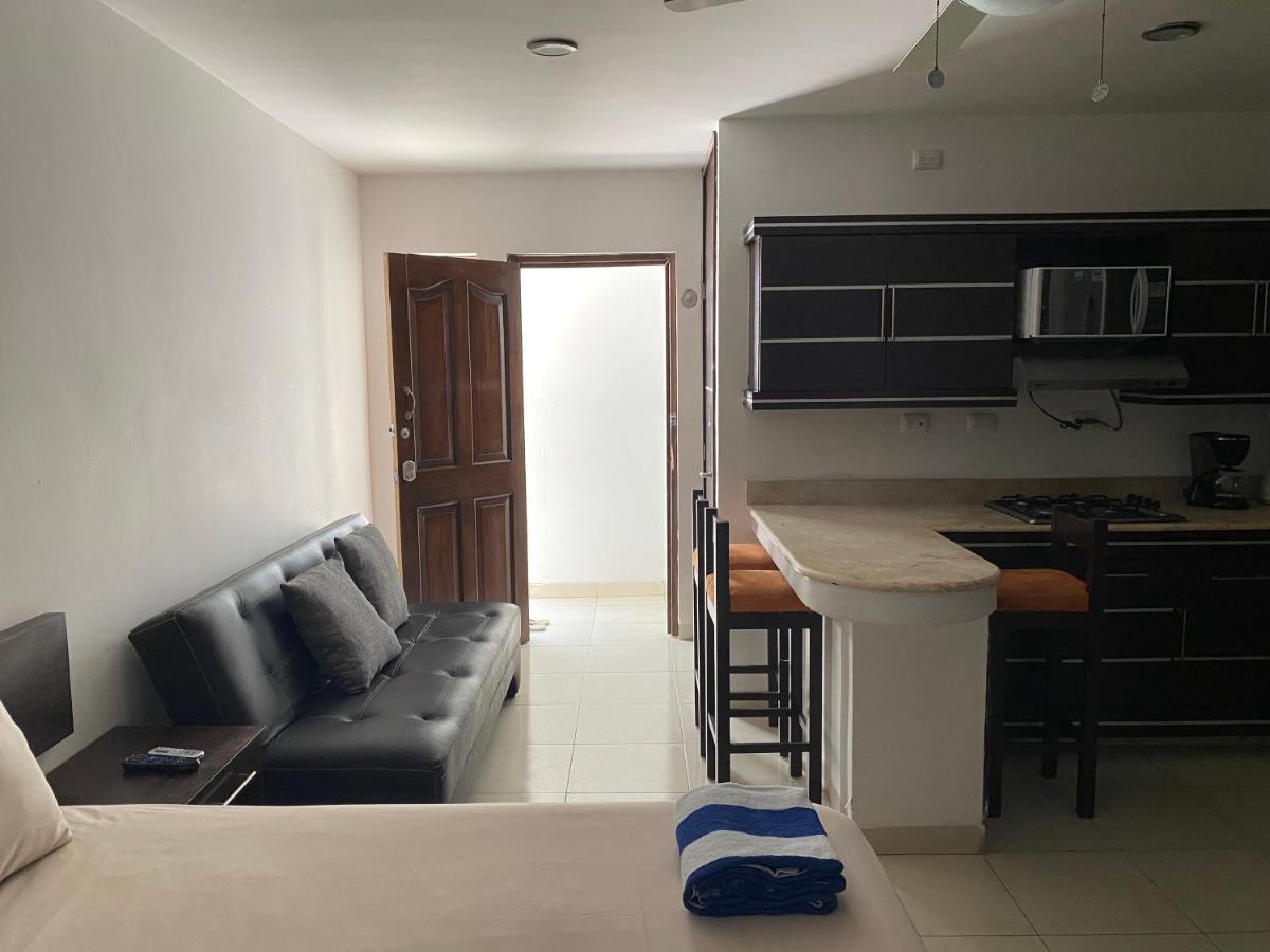 Playa Apartamento