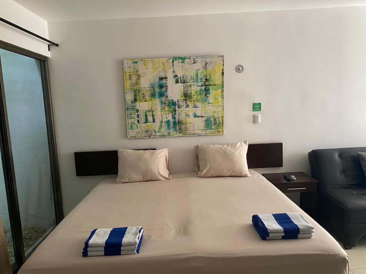 Playa Apartamento *
