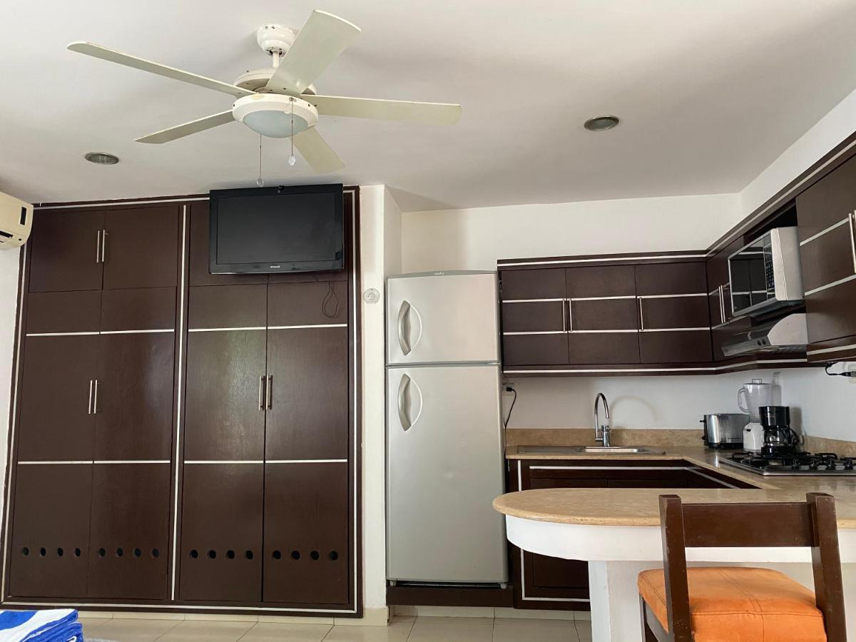 Playa Apartamento Playa del Carmen