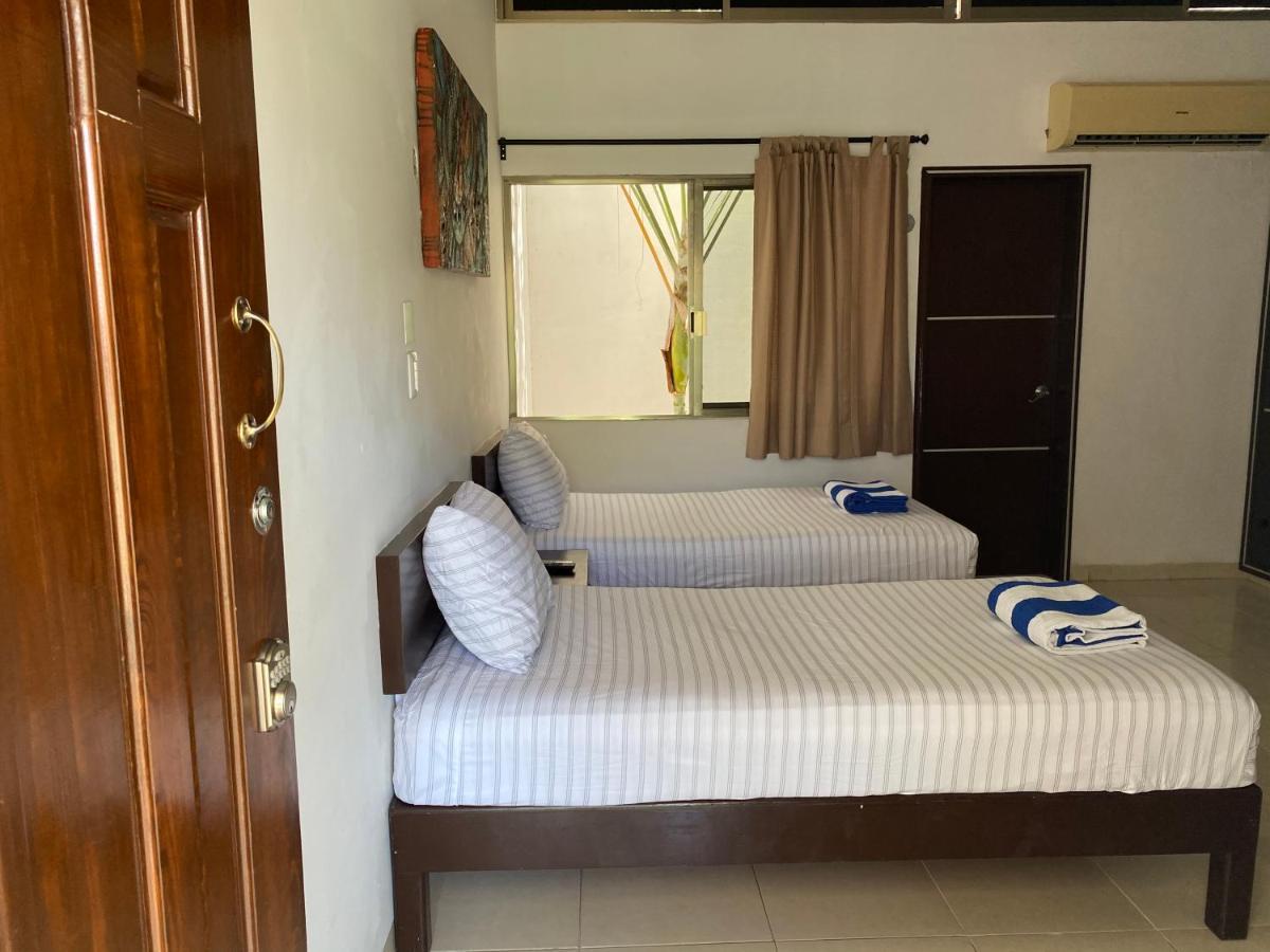Playa Apartamento *
