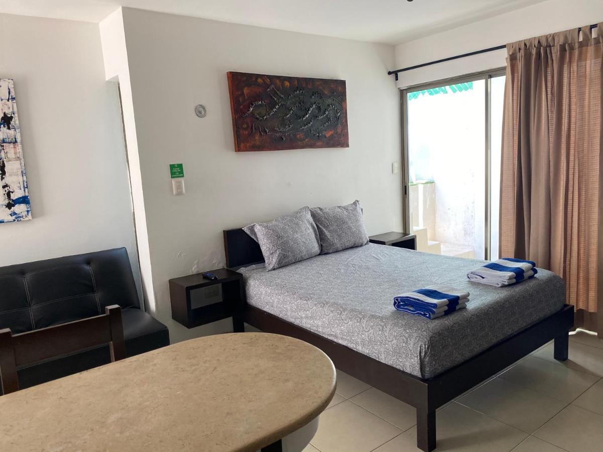 Playa Apartamento *