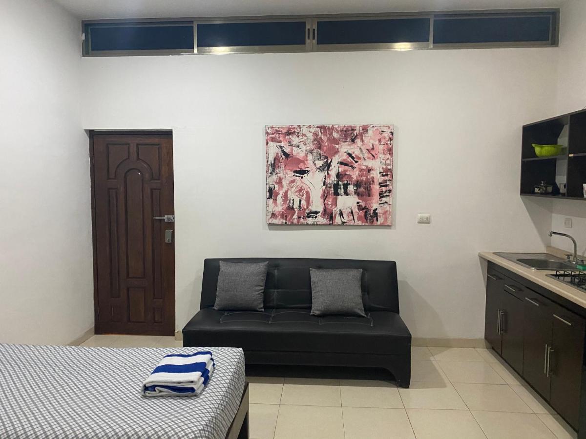 Apartamento Playa *