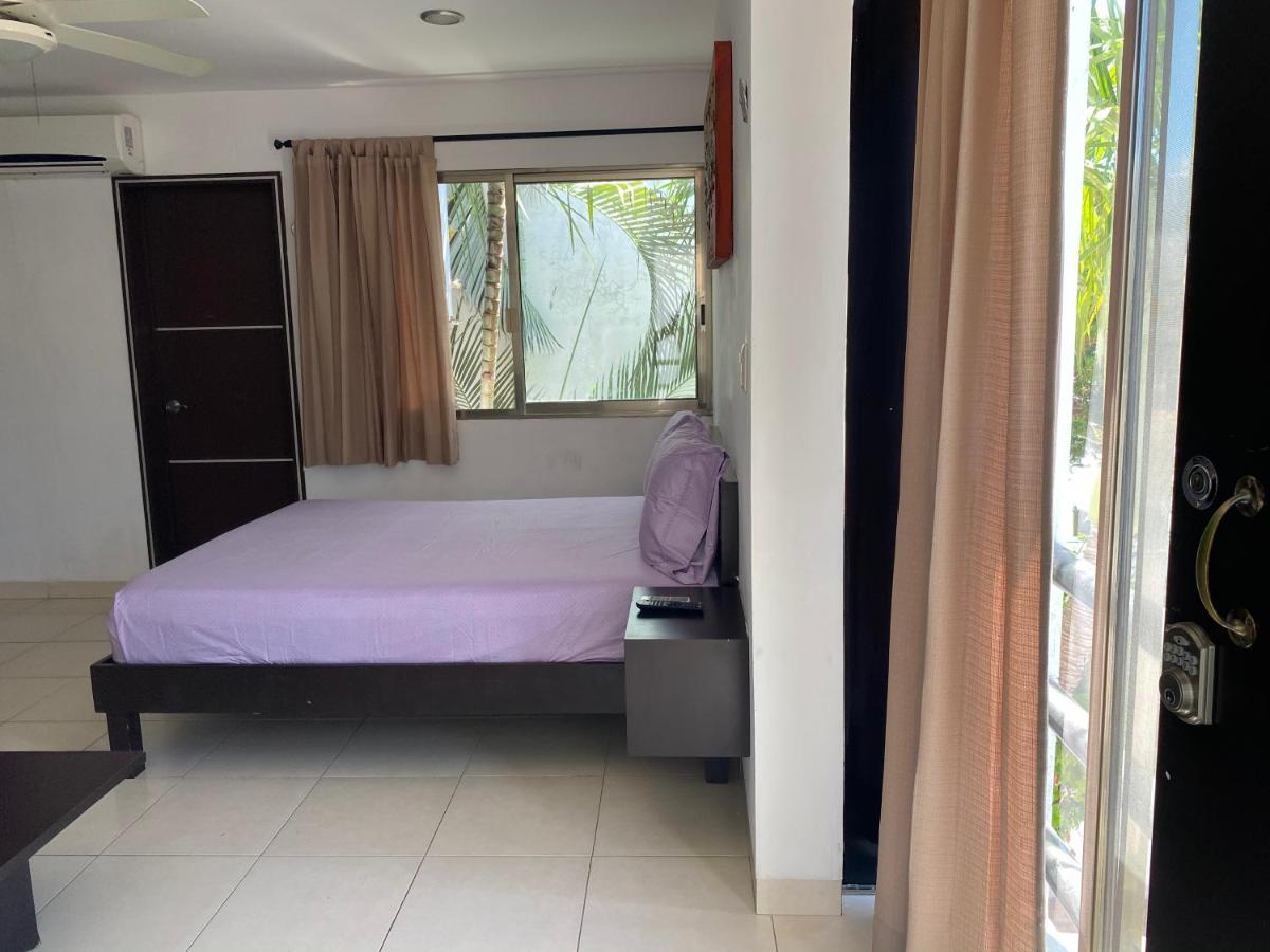 Playa Apartment