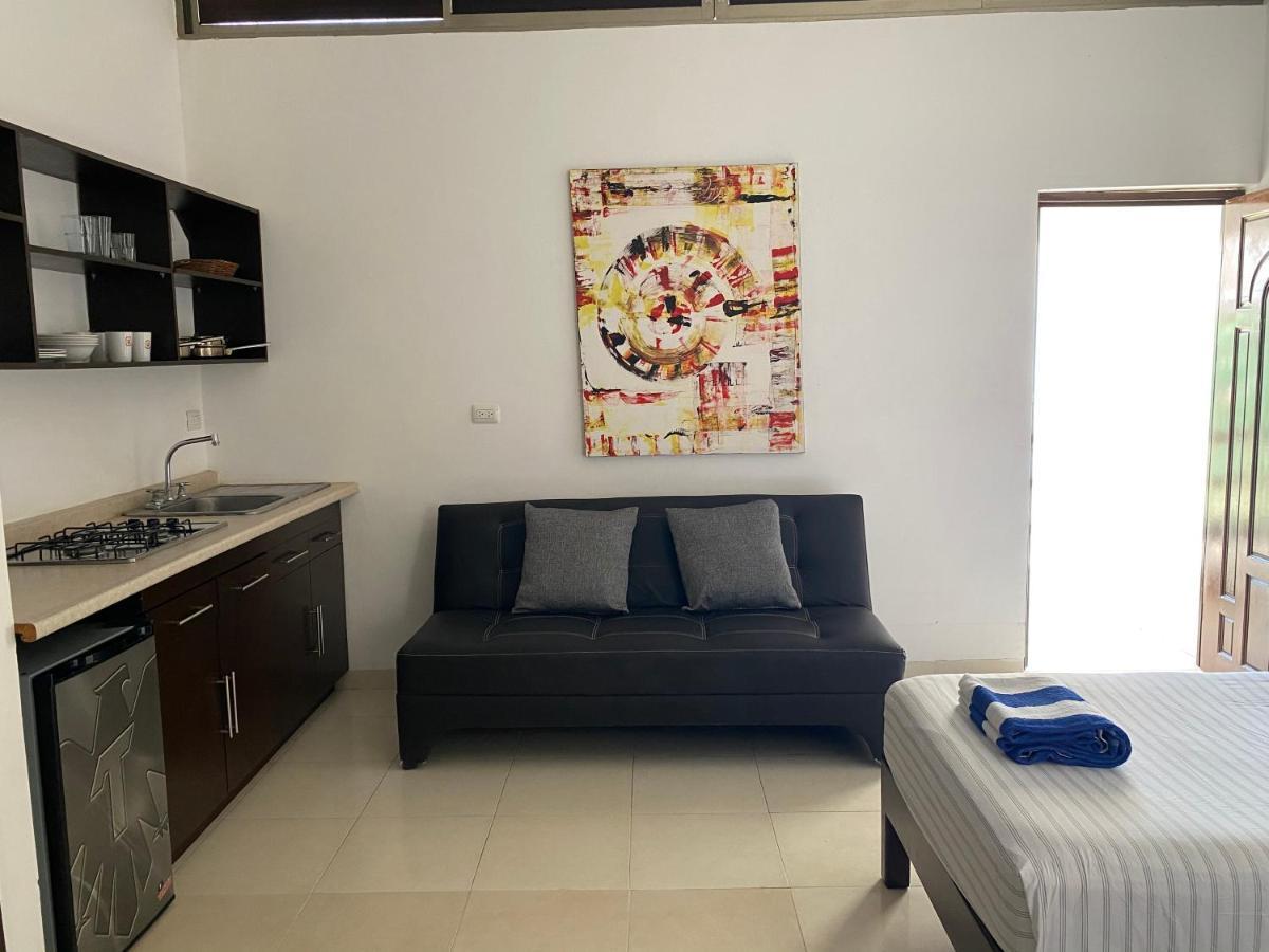 Apartamento Playa