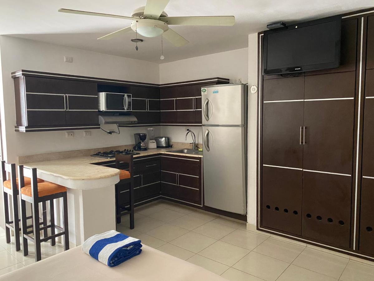 Apartamento Playa Playa del Carmen