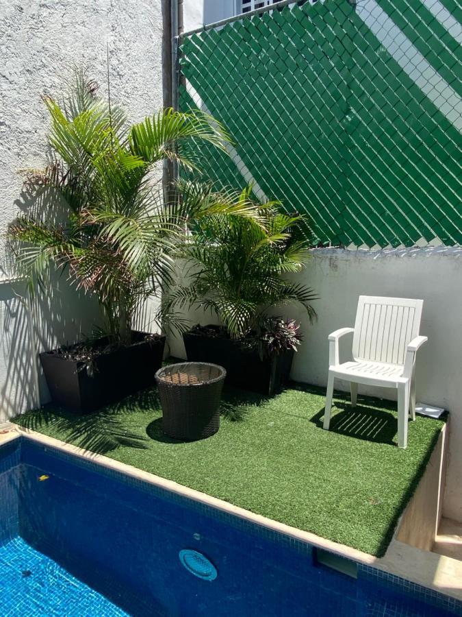 Apartamento Playa Playa del Carmen