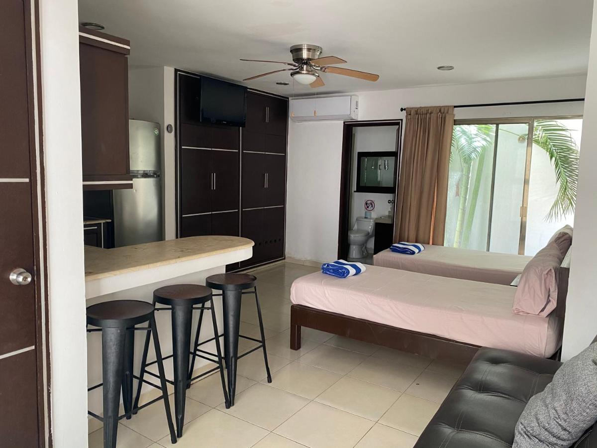 Apartamento Playa *
