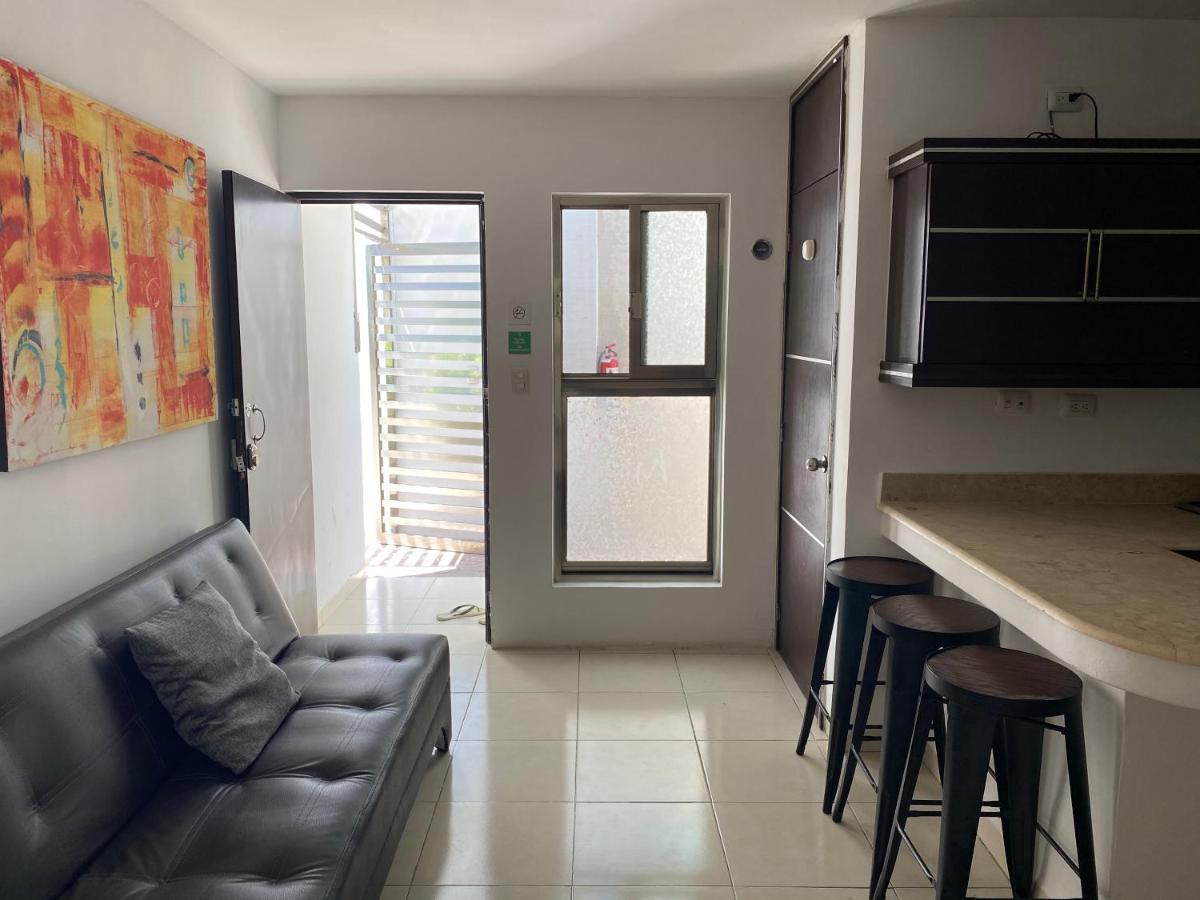 Apartamento Playa