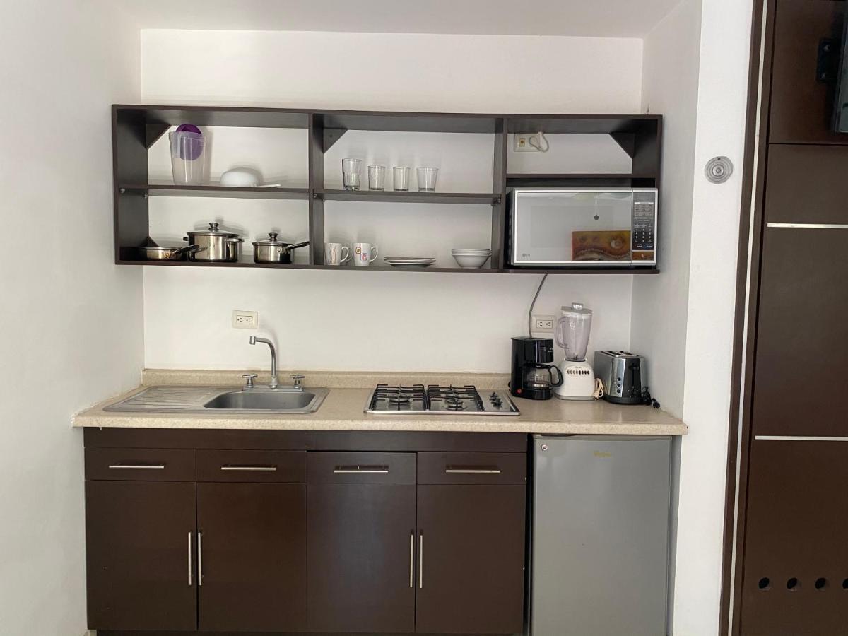 Apartamento Playa *