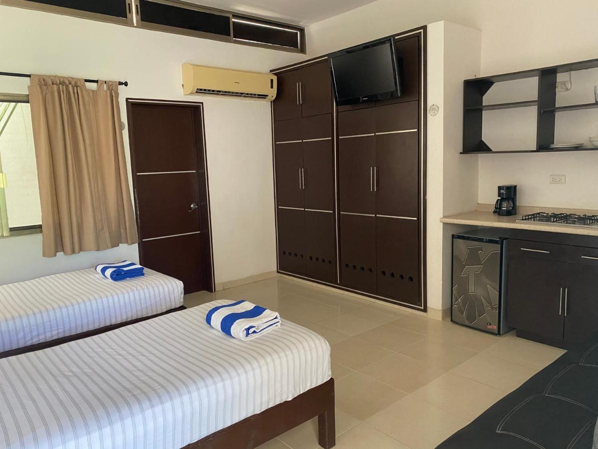 Playa Apartment Playa del Carmen