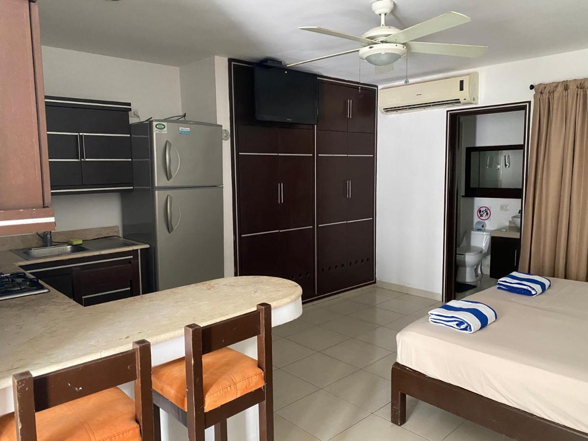 Playa Apartamento