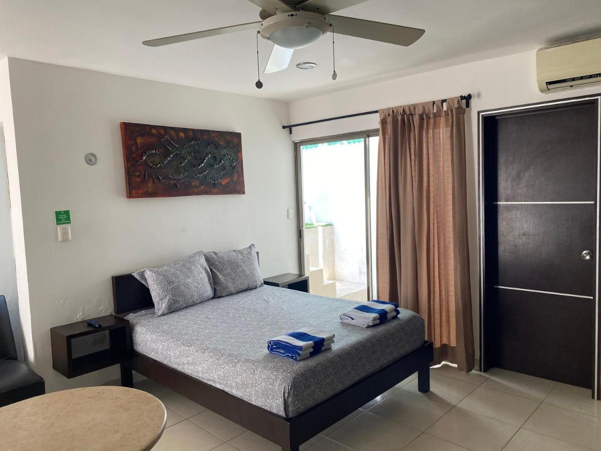 Apartamento Playa