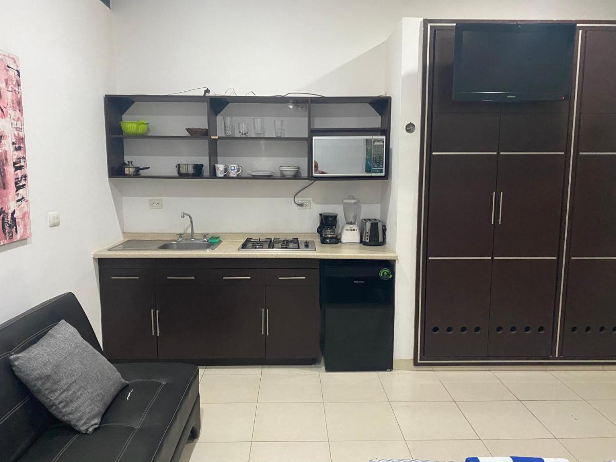 Apartamento Playa Playa del Carmen