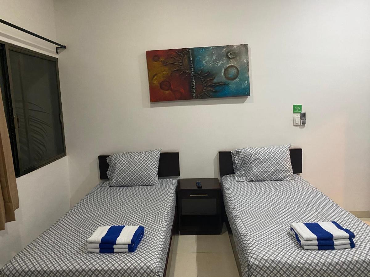 Apartamento Playa
